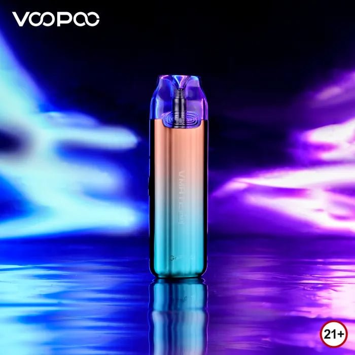 原裝正品 VOOPOO VMATE Pro主機套装(25W) 可調瓦數 台灣現貨