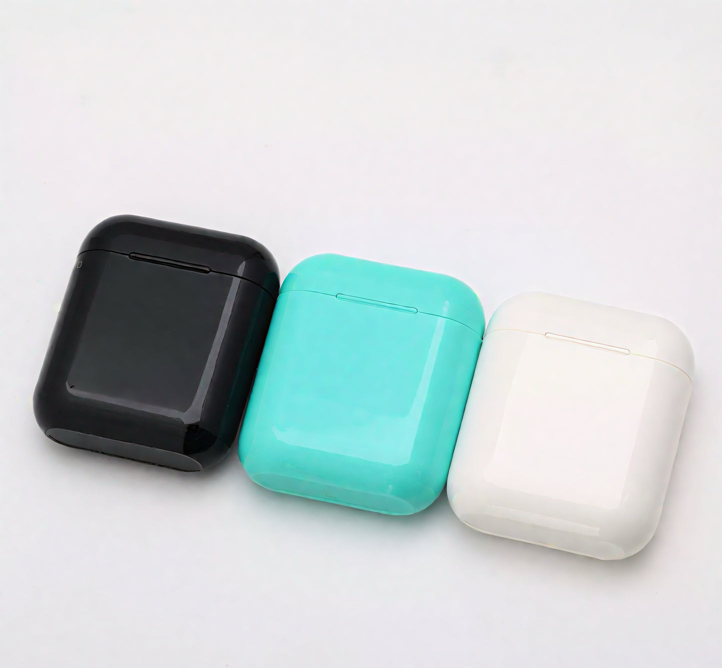 新品上市 電子菸彈收納盒 磁吸收納盒 通用一代四代五代彈 2顆裝