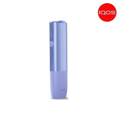 IQOS ILUMA i One加熱菸主機 Terea專用設備