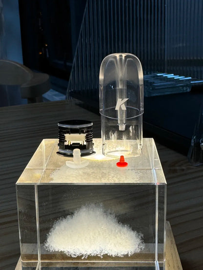 K牌一代空彈 上下分離空倉空殼 不漏油不吃油