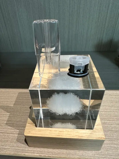 一代發光空煙彈 上下分離式 通用sp2s/ilia等一代主機 壹灣現貨