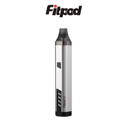 原裝正品 FITPOD X SLYEEK 3斯萊克三代主機套裝（20W）/3斯萊克三代空倉（3入組）台灣現貨