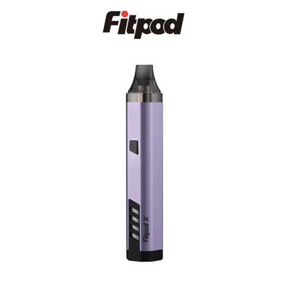 原裝正品 FITPOD X SLYEEK 3斯萊克三代主機套裝（20W）/3斯萊克三代空倉（3入組）台灣現貨