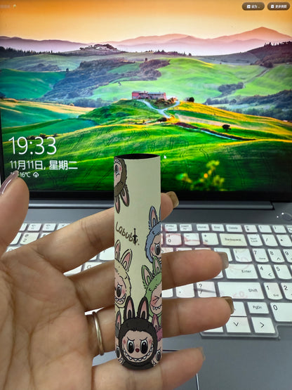 喜貝hebat 一代主機 聯名款卡通 一代通用桿子