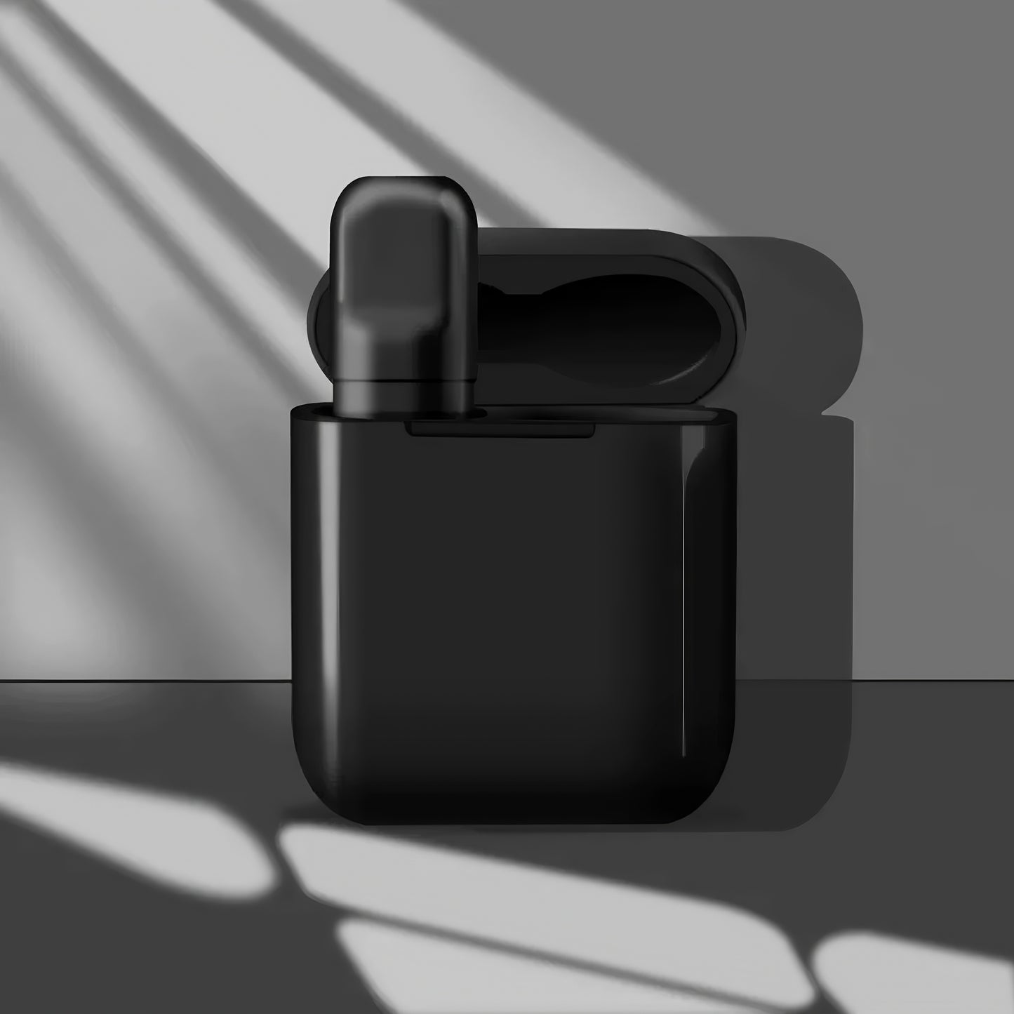 新品上市 電子菸彈收納盒 磁吸收納盒 通用一代四代五代彈 2顆裝