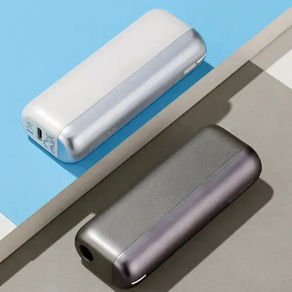 Fasoul Mate Air 二回機 加熱菸主機 TEREA牌煙彈專用