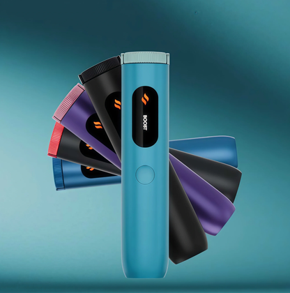 GLO Hyper Pro 加熱菸主機 日本爆款