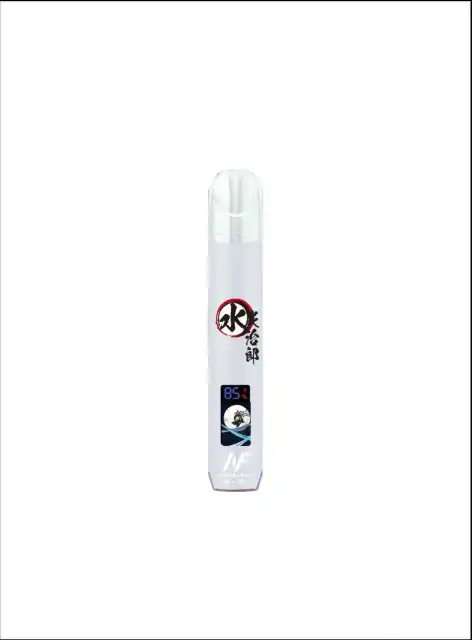 INF無限【鬼滅之刃】 新款一代主機 通用一代煙桿