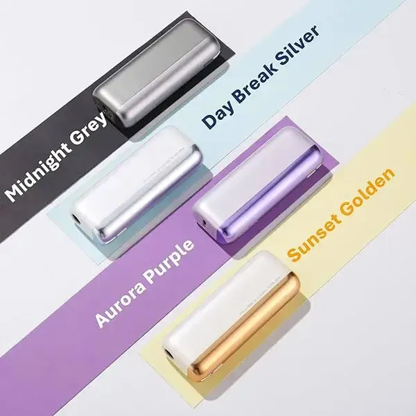 Fasoul Mate Air 二回機 加熱菸主機 TEREA牌煙彈專用