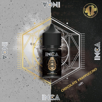 INCA 印加帝國 星冰樂系列 煙油 30ML 30MG