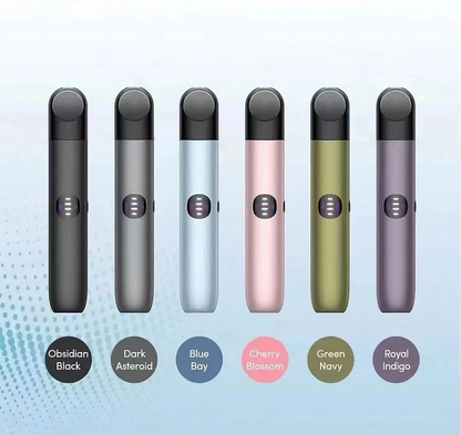 RELX悅刻六代主機 Infinity 2原裝煙桿 通用4/5/6代煙彈