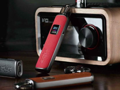 DotPod Pro 佩特里 注油主機35W 電子煙主機高階小煙首選