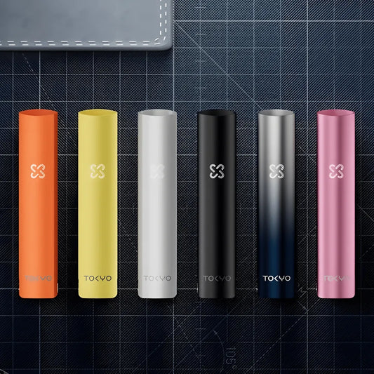 TASTE MASTER味覺達人主機 一代煙桿 通用一代菸彈