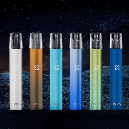 TASTE MASTER味覺達人主機 一代煙桿 通用一代菸彈