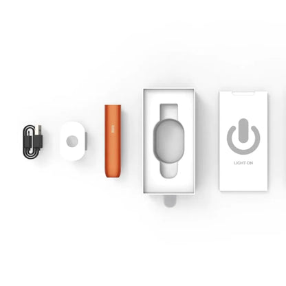 RELX悅刻 五代電子煙主機 Infinity Plus 悅刻無限主機 通用4/5/6代菸彈