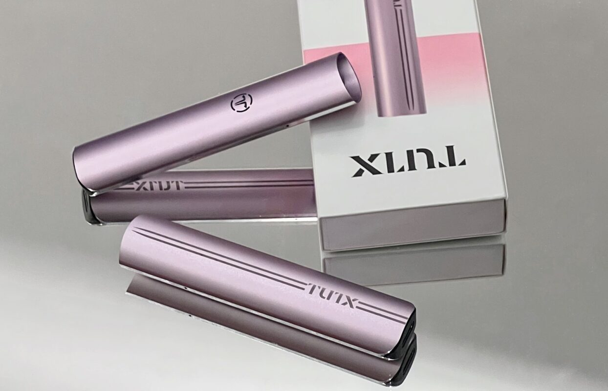 TUTX主機 一代主機 換彈式主機 通用魅嗨/SP2S/LANA一代煙彈