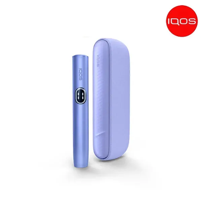 IQOS ILUMA i 加熱菸主機 Terea專用設備 經典側開