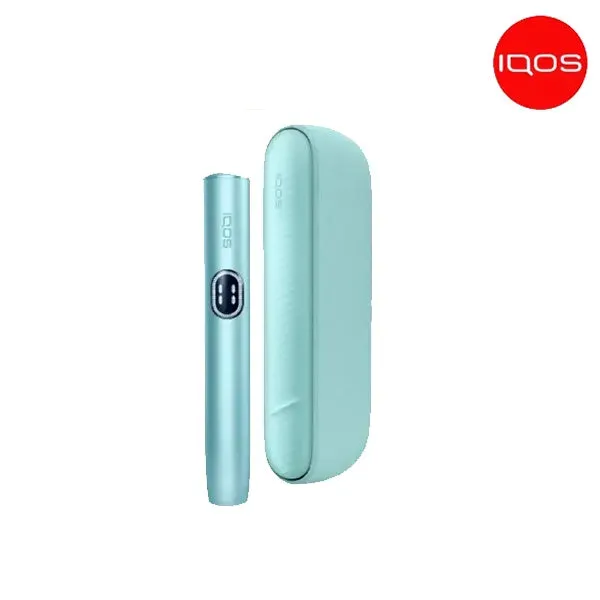 IQOS ILUMA i 加熱菸主機 Terea專用設備 經典側開