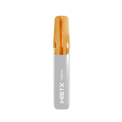 MIST X 鸭嘴兽  6500口 拋棄式/一次性菸